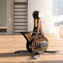 NOHrD WaterGrinder - Bovenlichaamtrainer