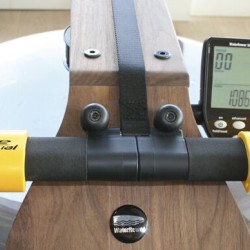 WaterRower Oarsome Roeigrepen