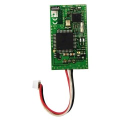 WaterRower digitale interne hartslagmeterontvanger