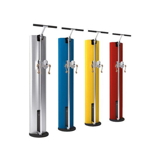 SlimBeam Multi Kabelstation