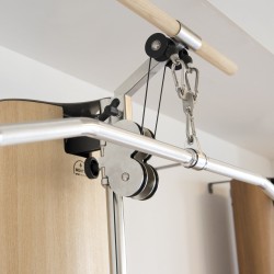 SlimBeam Lat pull bar