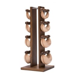 Swing Bell Toren Set
