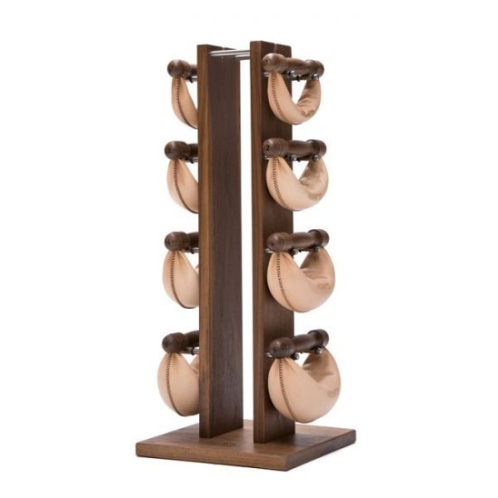 Swing Bell Toren Set