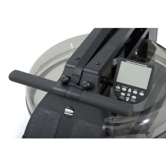 WaterRower All Black Roeitrainer