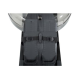 WaterRower All Black Roeitrainer
