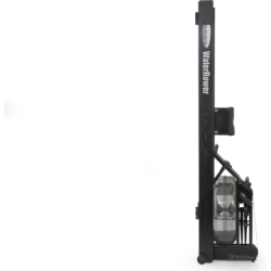 WaterRower All Black Roeitrainer