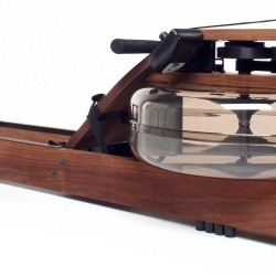 WaterRower Walnoot Classic roeitrainer