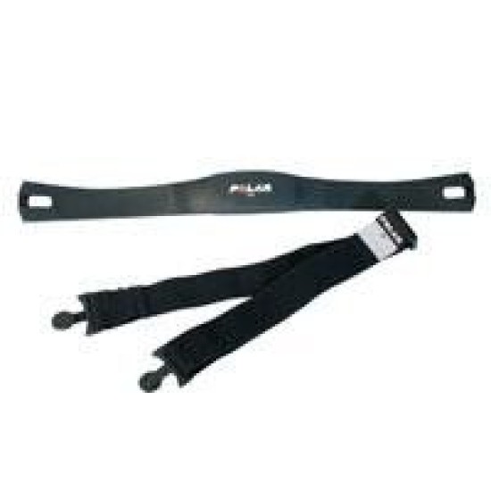 WaterRower Hartslag Ontvanger Polar