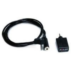 WaterRower Hartslag Ontvanger Polar