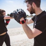 Vechtsport en Balsport