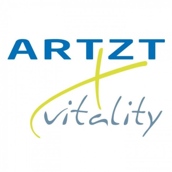 ARTZT Vitality Oefenmat
