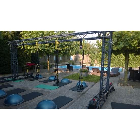 Mobiel Multi Functioneel Fitness Frame