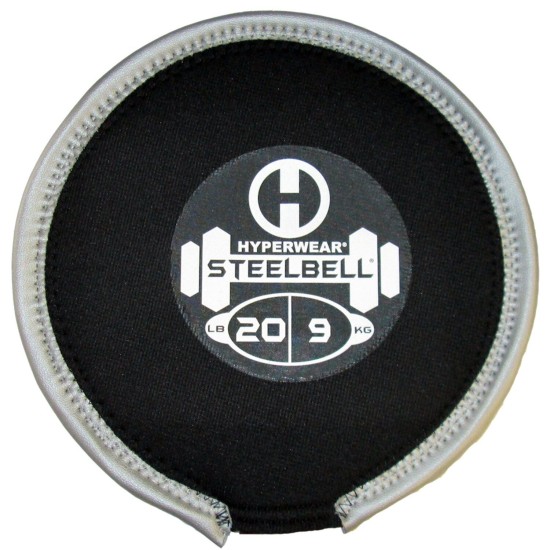 Steelbell hyperwear