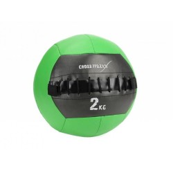 Crossmaxx Wall ball | 2-12 kg