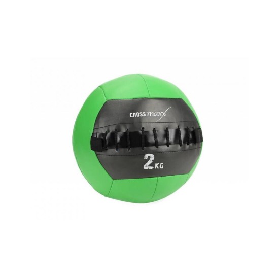 Crossmaxx Wall ball | 2-12 kg