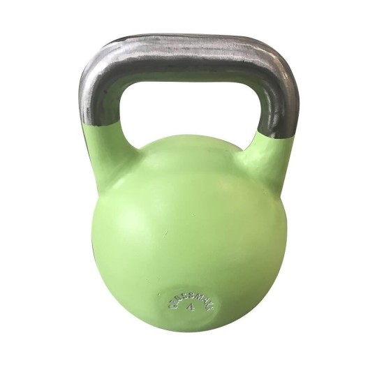 Crossmaxx Competition kettlebell 4-48kg