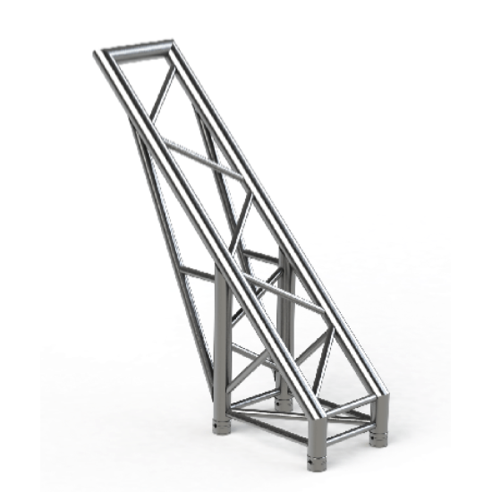 Fitness frame M3Fsport