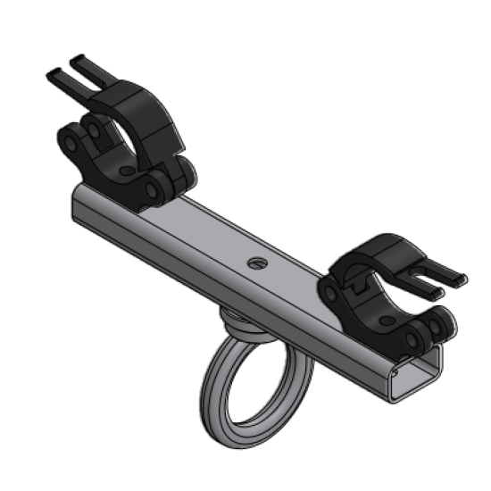 Fitness frame M3Fsport