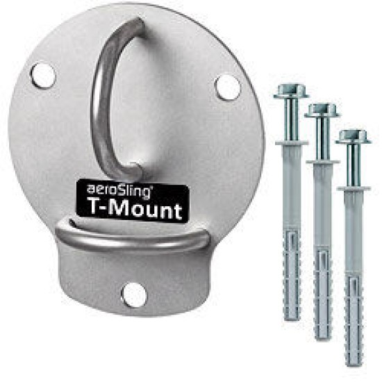 T-mount aerosling
