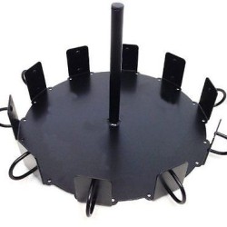 Blackthorn Rope Arena