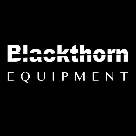 Blackthorn Rope Arena