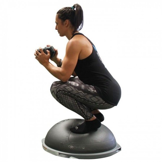 Bosu Balance Trainer Elite