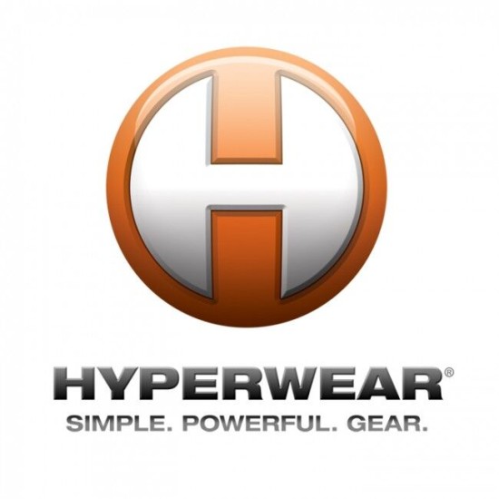 Hyper vest Pro Booster pack