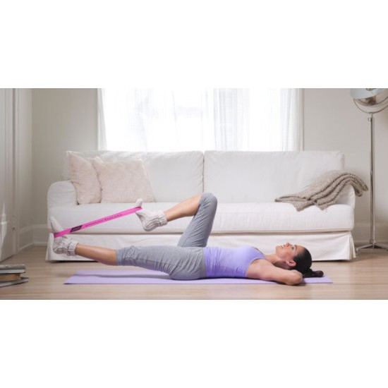 Let's Bands Power Set Lady