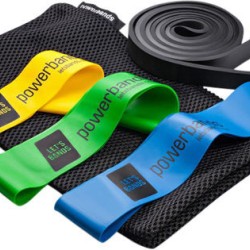 Let’s Bands Set Max