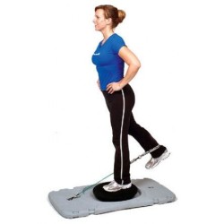 Thera-Band professioneel oefenstation