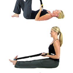 Thera Band Stretch Strap