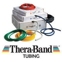 Thera Band Tubing 30.5 m