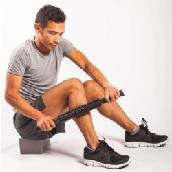 Triggerpoint The Grid STK Oranje