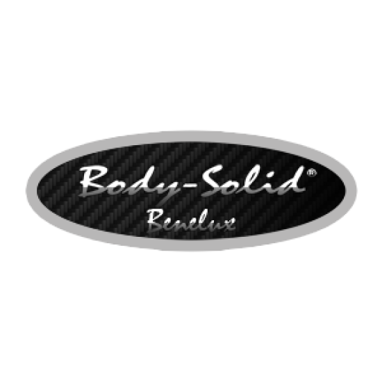 Body-Solid Resistance Tubes