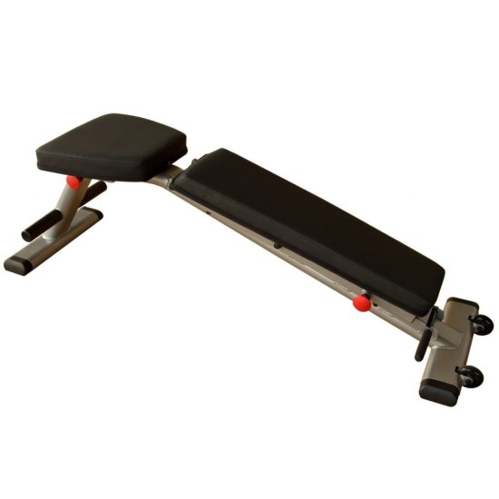 Body-Solid Inklapbare Multi Bank GFID225