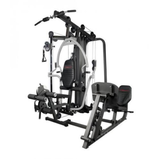 Finnlo Leg Press voor Autark 1500