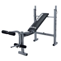 SB-2010 opklapbare multi bank