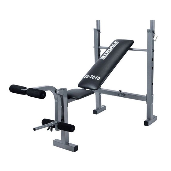 SB-2010 opklapbare multi bank