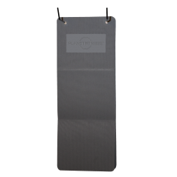 Planet Fitness mat opberg frame