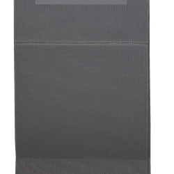 Planet Fitness mat opberg frame