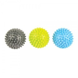 Massage Bal Set - 6,5 cm