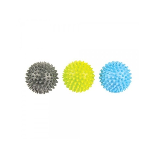 Massage Bal Set - 6,5 cm