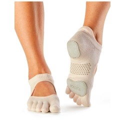 ToeSox met tenen Prima Bellarina | Sweet pea