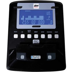 BH Fitness EasyStep Crosstrainer - Inklapbaar