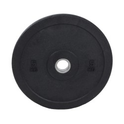 Hi Temp Bumper Plates 5,10,15,20kg