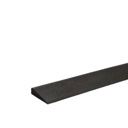 Oploopprofiel voor Granulaat Tegel van 4,3cm