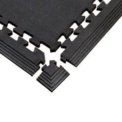 Oploopprofiel Heavy Interlock Mohawk