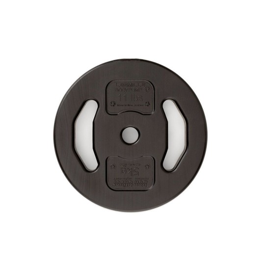 Don Oliver Bodypump schijven