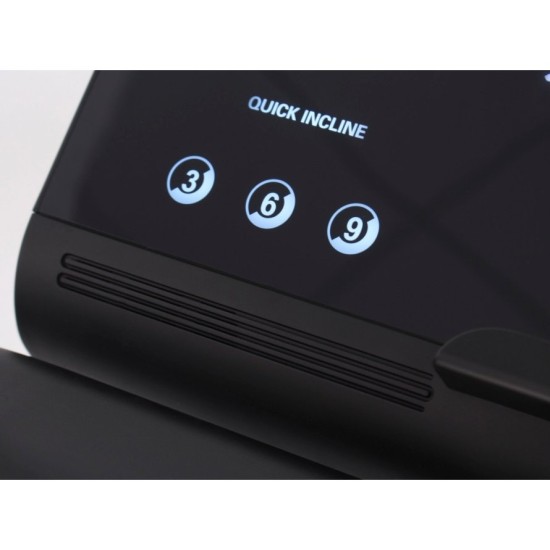 Everfit TFK-655-SLIM Loopband - APP READY 3.0 - compatibel met Zwift en Kinomap