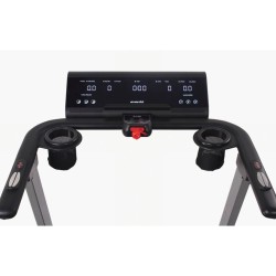 Everfit TFK-855-SLIM Loopband - APP READY 3.0 - compatibel met Zwift en Kinomap